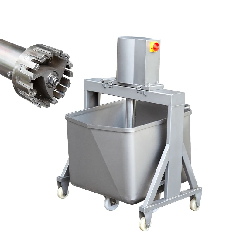 Commercial Saltwater Preparer, Auxiliary Material Mixer, Oil Juice Mixing Machine, High-speed Saltwater Preparer
