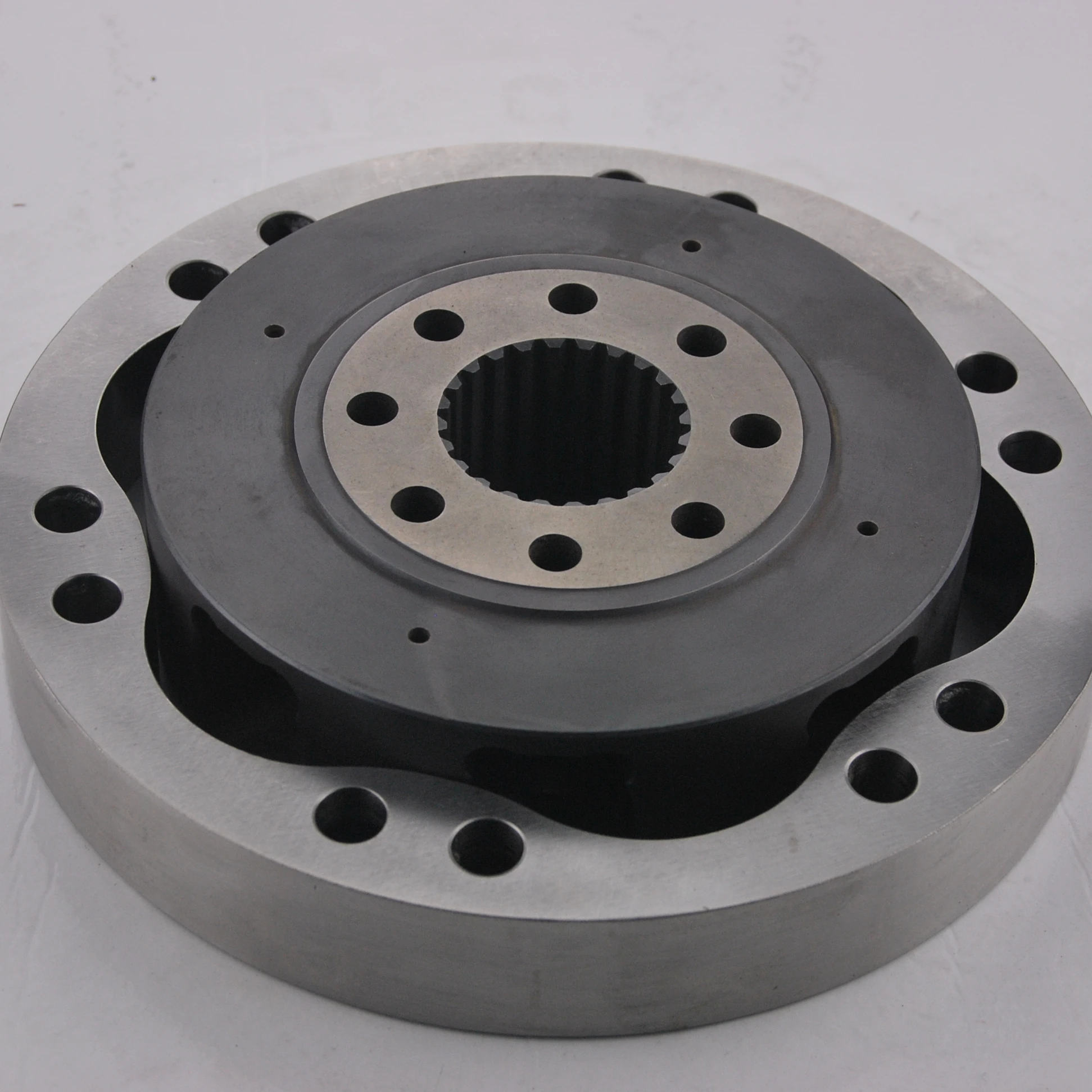 MCR3 MCR02 MCR05 MCR08 MCR10 MCR12 Cam Ring Rotary Group Motor Used in Roller Excavator Spare Parts for Machinery