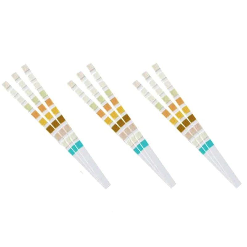 1000 Strips Urine Test Strip 10 Parameters