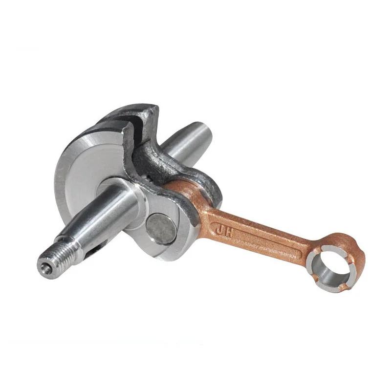 Crankshaft Connecting Rod Assembly For Huasheng IE32 Hedge Trimmer Engine Replacement Spare Parts