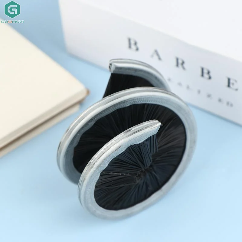 1 個のインナースパイラルスプリングブラシクリーニング研磨および錆除去ブラシオートバイや自転車のチェーンのクリーニング用