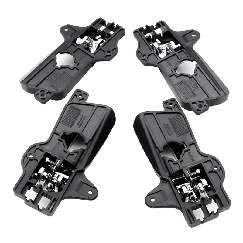 

Car Front Rear Inside Door Handle For Elantra I30 I20 I For Kia CEE'd 82610-2L010 82620-2L010 83610-2L010 83620-2L010