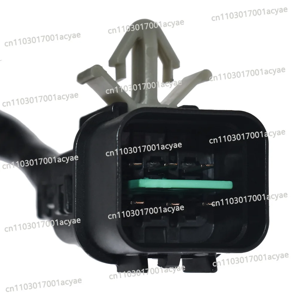 Electric Accelerator 198300-7380 Accessories Electric Accelerator 1983007380