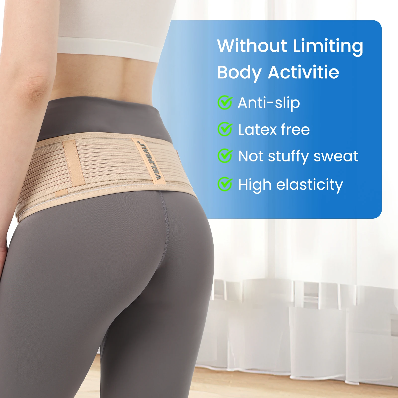 Thumbnail 2 - #75 Best Back Care to Buy In 2026