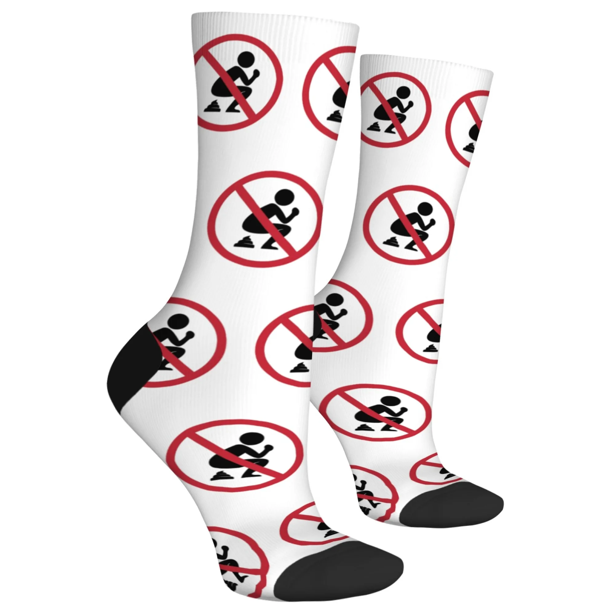 لا تبرز علامات مضحك الجدة الرجال الجوارب مجنون الشارع نمط سعيد الهيب هوب الجوارب مريحة عدم الانزلاق في الهواء الطلق الجوارب غير رسمية هدية #3