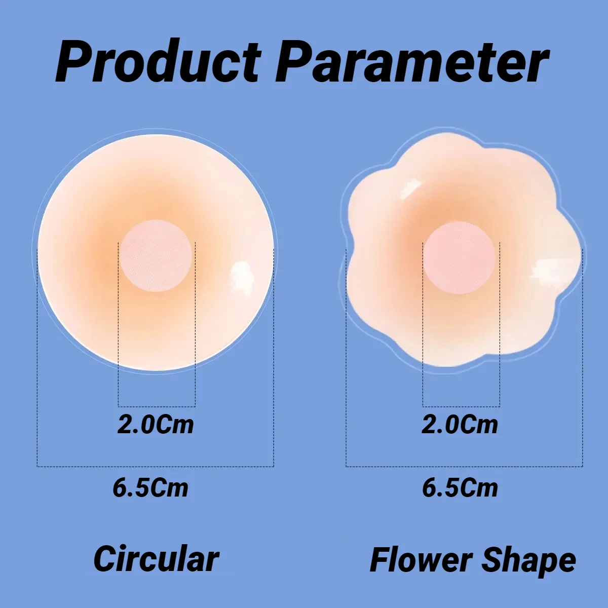 Thumbnail 2 - #1 Compare Invisible Bras Before You Buy
