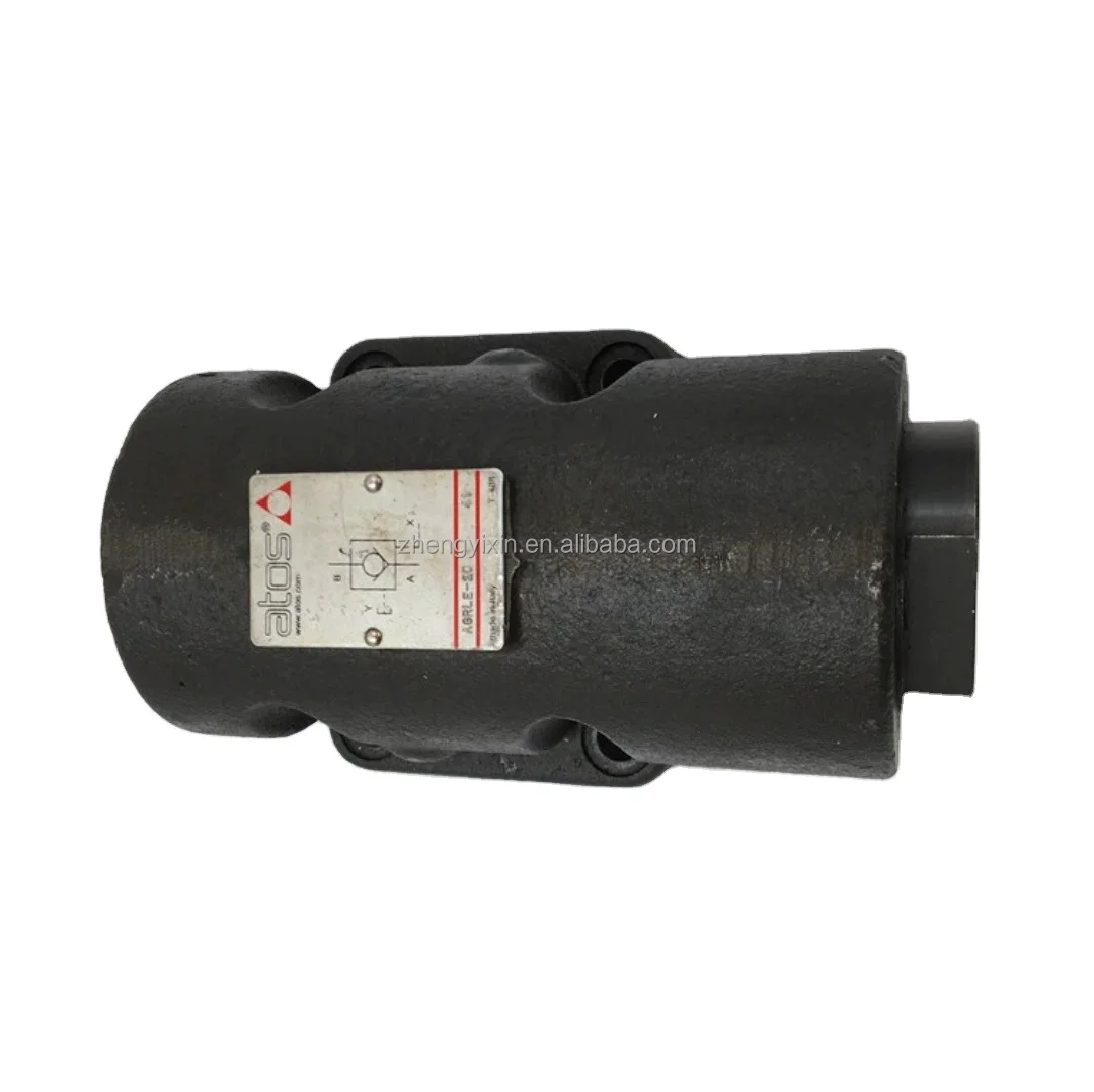 AGRLE 20   Atos hydraulic valve ATOS overflow   solenoid  ultra low price sale