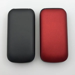 E1190 Tidak Ada Jaringan di Amerika Utara & Australia Asli 2G GSM 900/1800 Ponsel 1.43 " Ponsel Flip 12 penjualan terbaik xperia xz2 compact - №