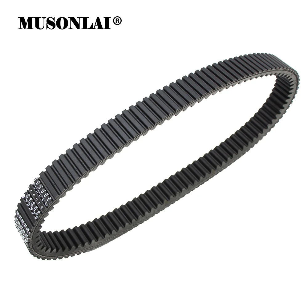 Drive Belt For Ski-Doo 417300197 Expedition 600 GSX GTX Sport 500 SS 600H.O. Legend GT MX Z Blizzard 600 Skandic Tundra SWT 800