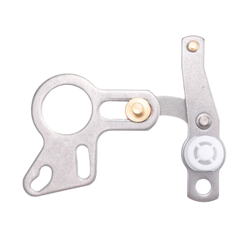 

L38A-703-48261-01 Рычаг дроссельной заслонки (PUSH To OPEN) для ремонта аксессуаров для подвесного блока управления