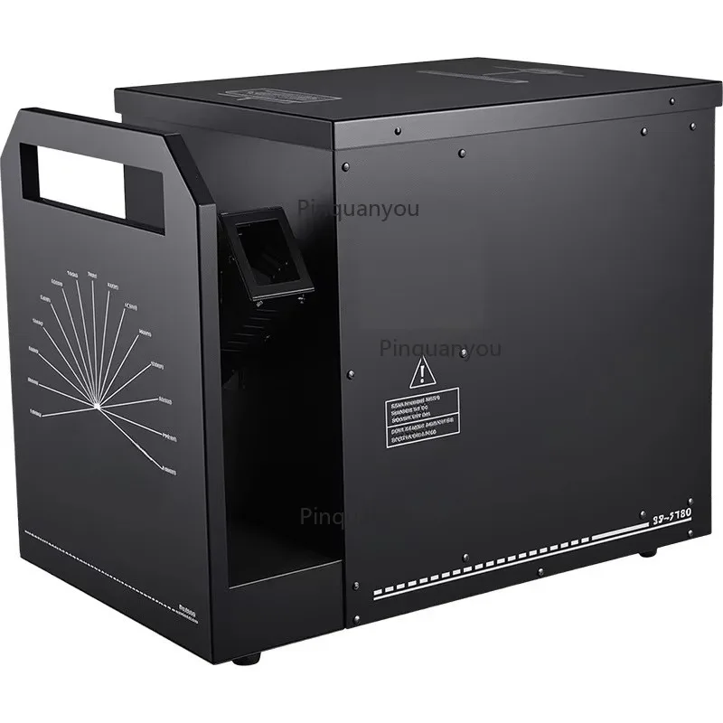 

Factory Big Flame Sprayer 180 Degree Rotate Fire Machine for Waterproof Outdoor Fire Show and Stage Moving Head Flame Fire