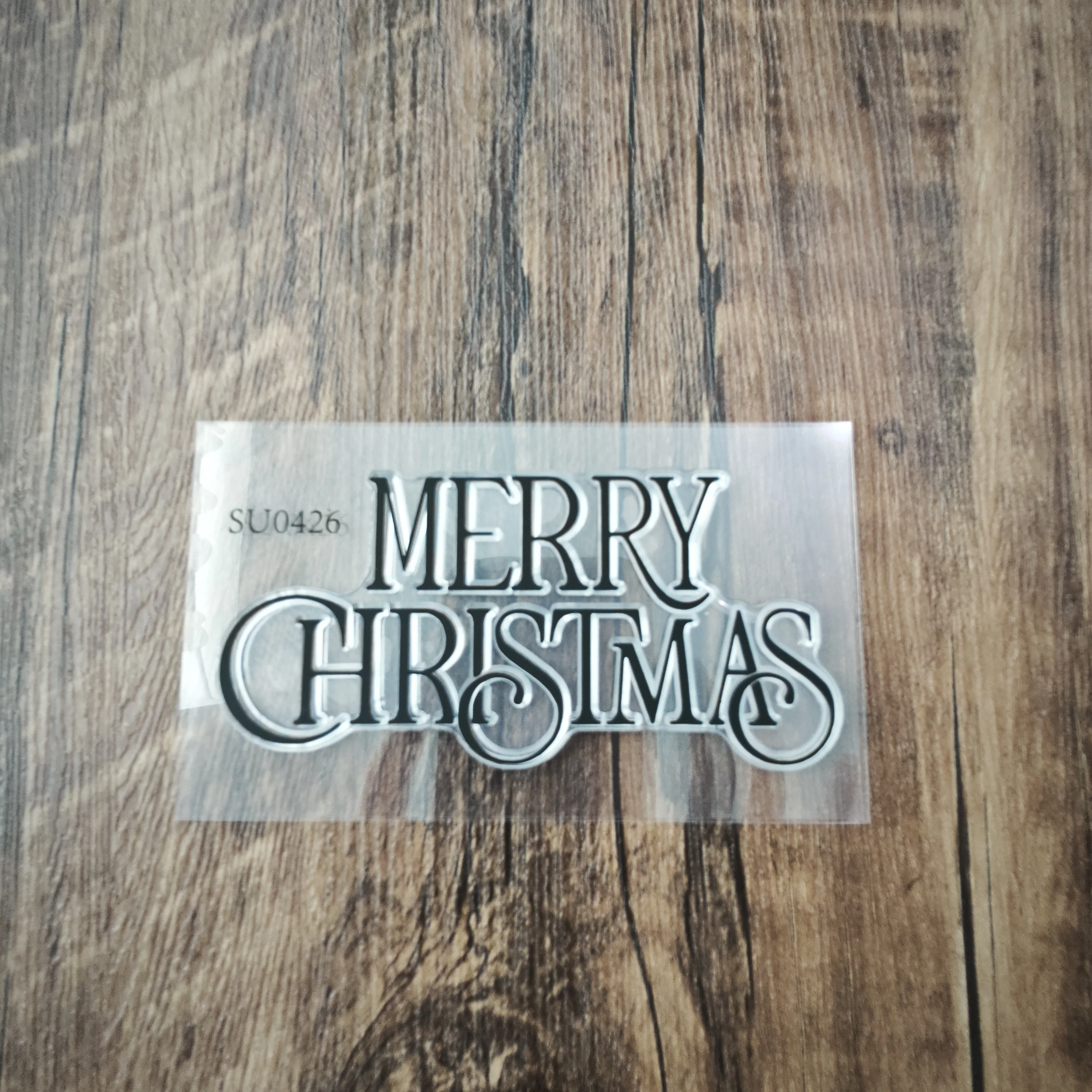 

2025 New Christmas Jolly Greenery Tree Amber Autumn Clear Stamps Metal Cutting Dies for DIY Decorating Scrapbook Paper Embossing
