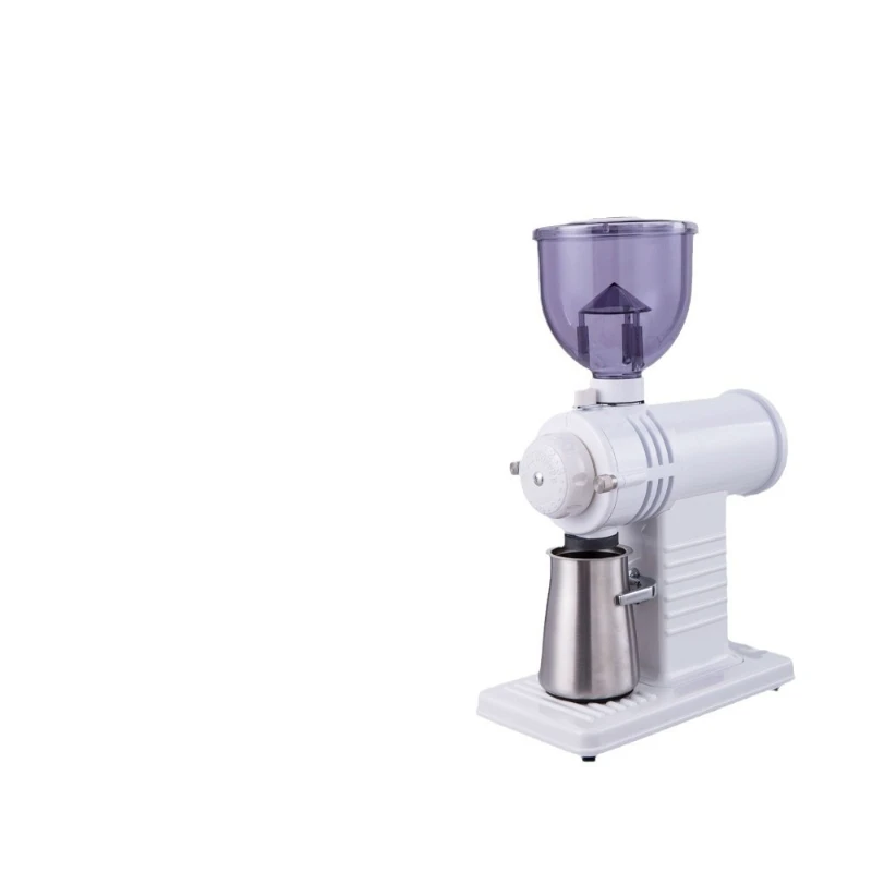 

Household Commercial Small Coffee Grinder Electric Quick Grinder