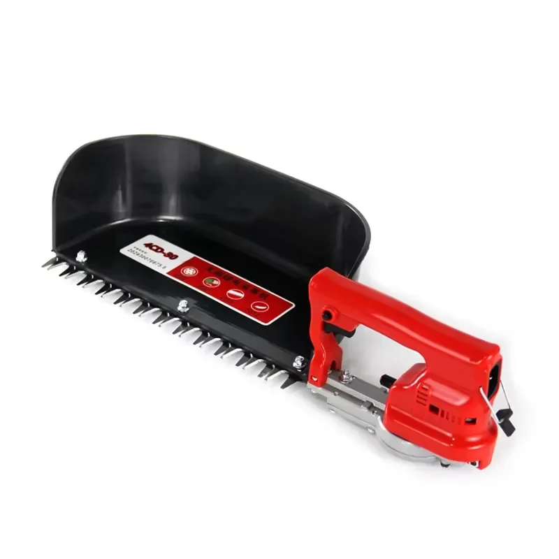 weight ligter suitable women use picking machine Multifunctional Commercial Harvester Plucking Plucker Picking