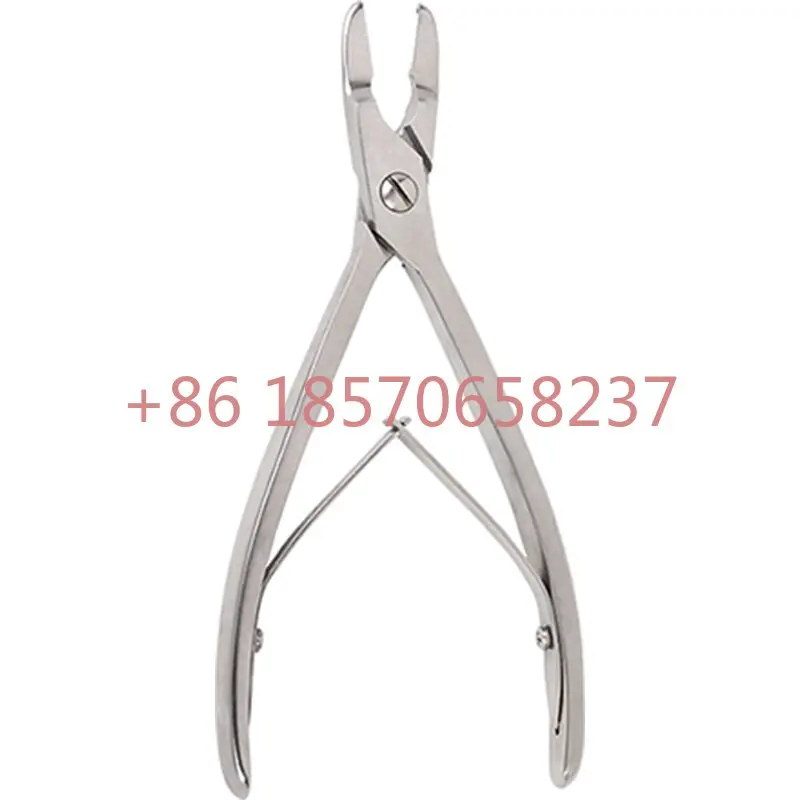 Bone Cutting Rongeurs Professional Stainless Steel Echlin Bone Rongeurs For Sale At Low Prices