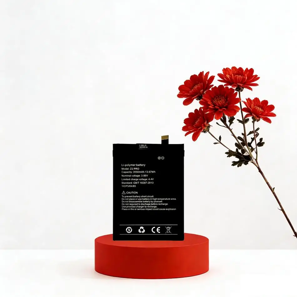 3550Mah Mobile Phon…