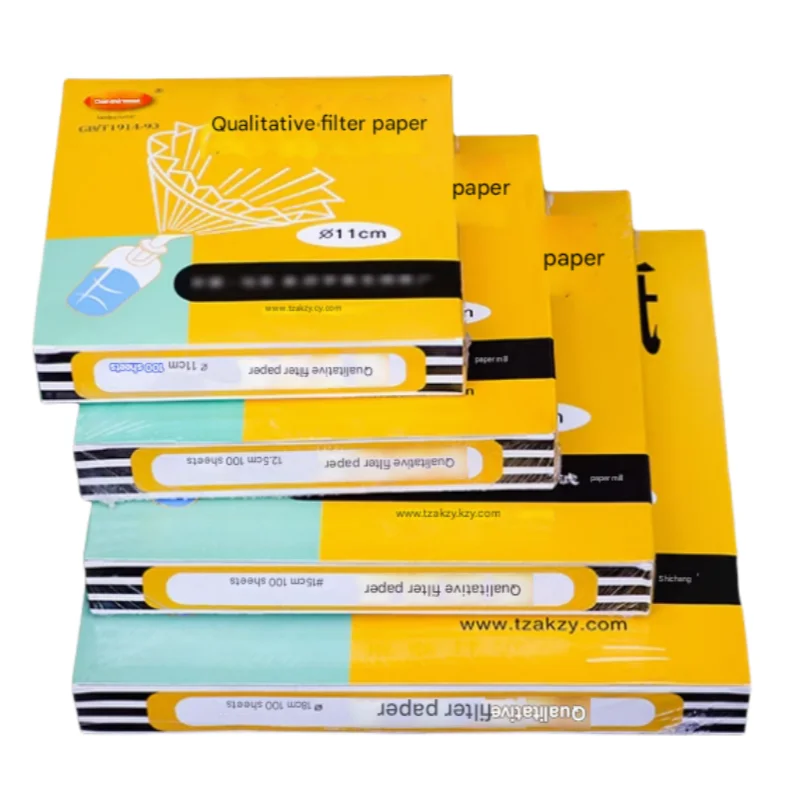 Carta per test PH di precisione 0,5-5,0 3,8-5,4 5,5-9,0 Specifiche complete Qualità dell'acqua Rilevamento PH Test di precisione 1-14