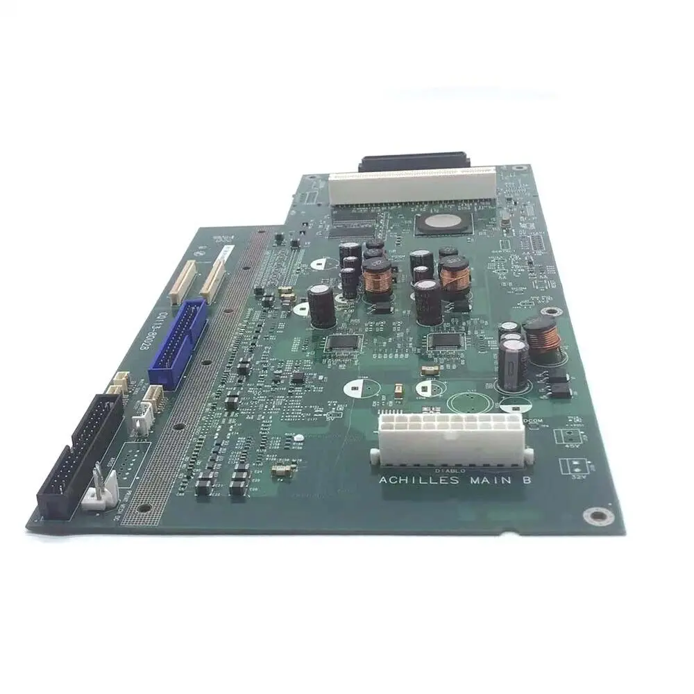 Imagem -06 - Placa Principal do Pca para hp Cq11380028 Cabe para hp 24-in 44-in Z3100 Z5200 Z2100