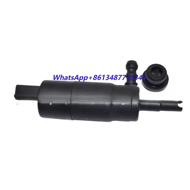 Auto parts headlight cleaning pump 67128377430 67126973097 67128362157 67128377613