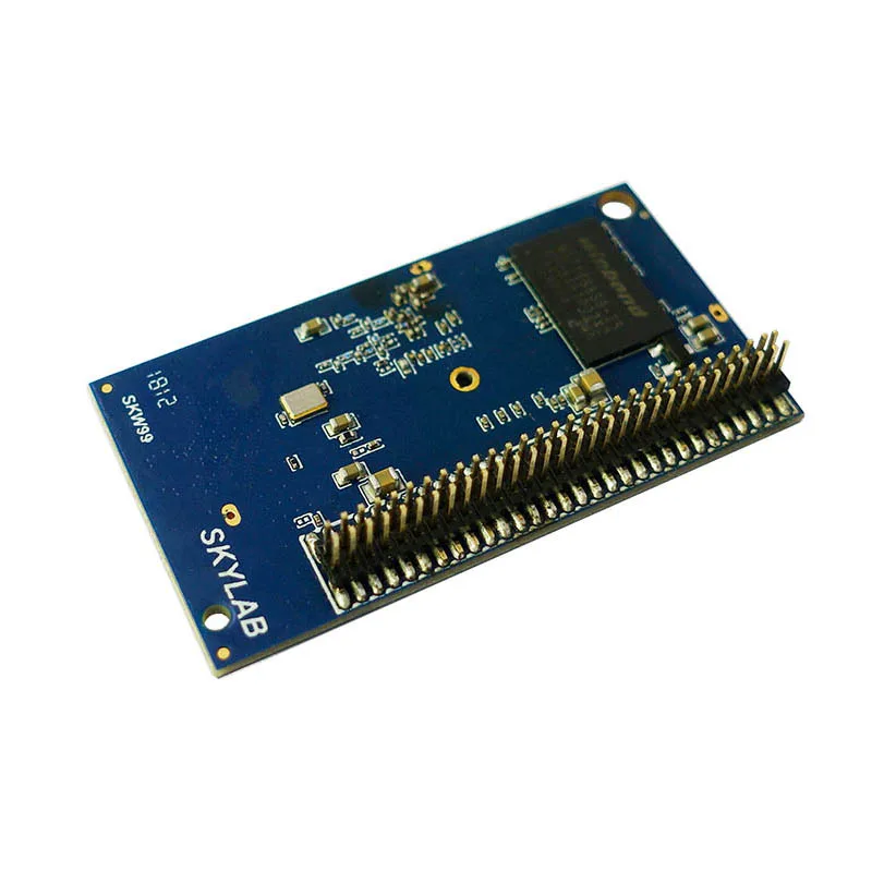 

Accept custom QCA9531 chipset 2G/3G/4G wireless WiFi module for smart home