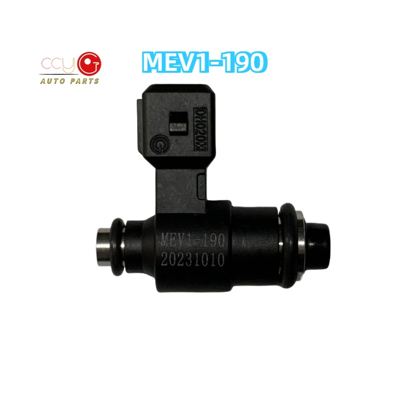 1 Pcs Brand New OEM MEV1-190 High Quality Fuel Injection Nozzle Injector Fours Holes For 250 Cc Motorcycle SF-M450-01 2804c00