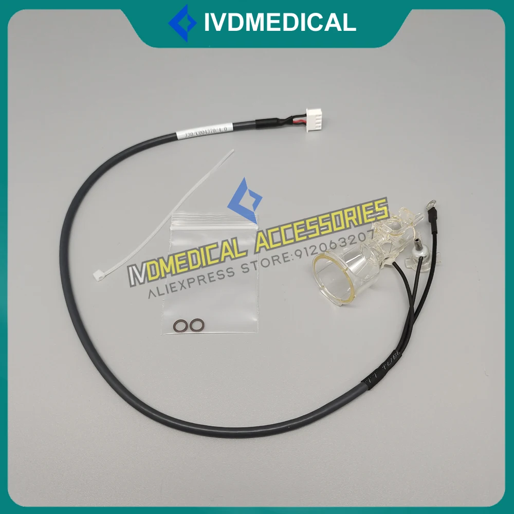 

New Mindray BC20S BC30 BC30S BC-20S BC-30 BC-30S WBC RBC Counting Bath Assembly BC20S BC30S Chamber Pool