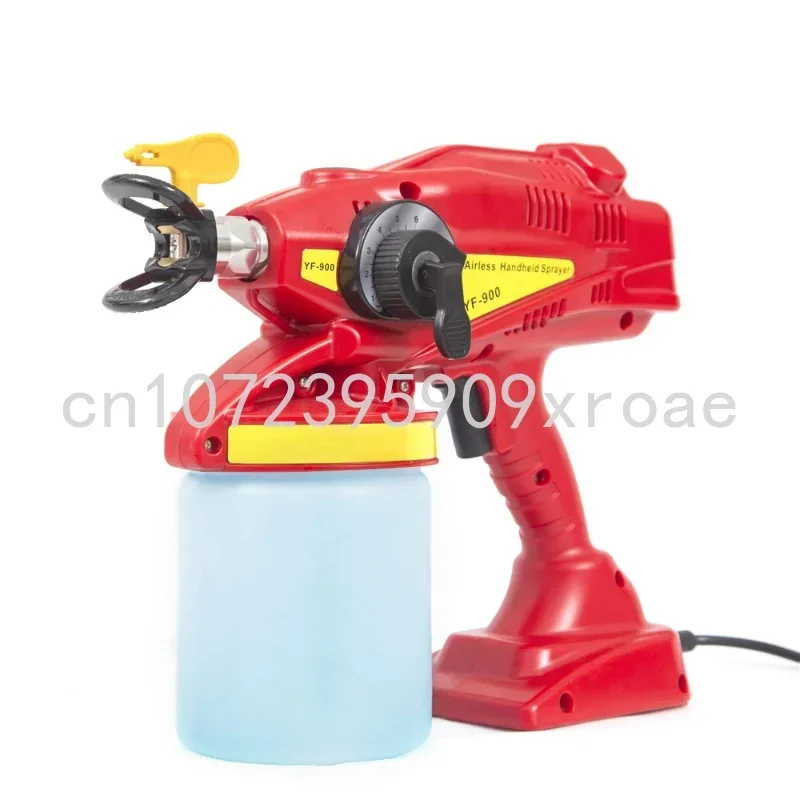 Paint Sprayer YF-900 LM-150  2021 New Ultra Corded Airless Handheld Paint Sprayer