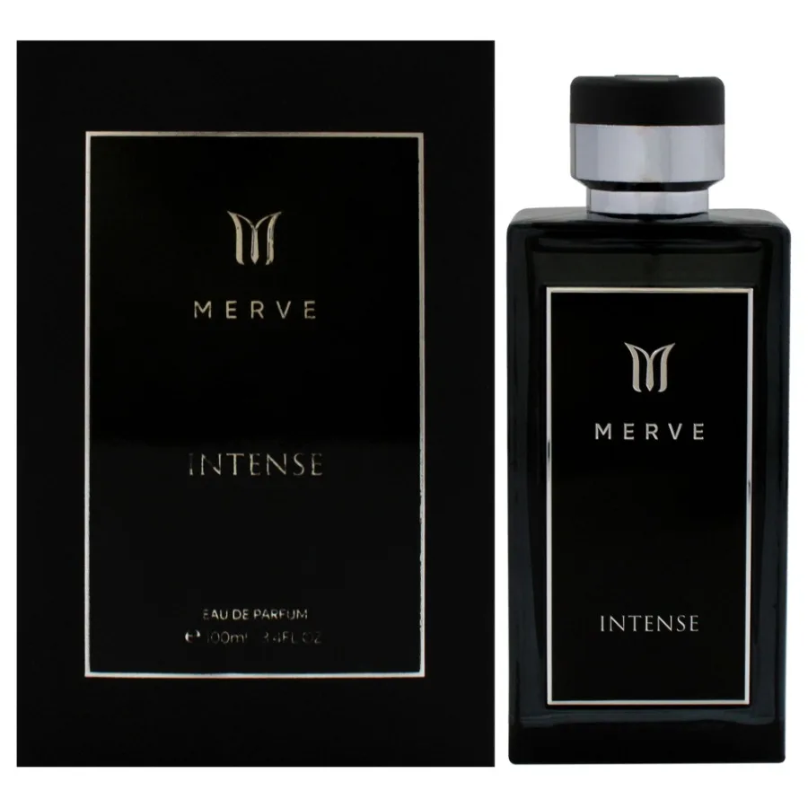 

Merve Intense by Merve for Men 3.4 oz EDP Spray