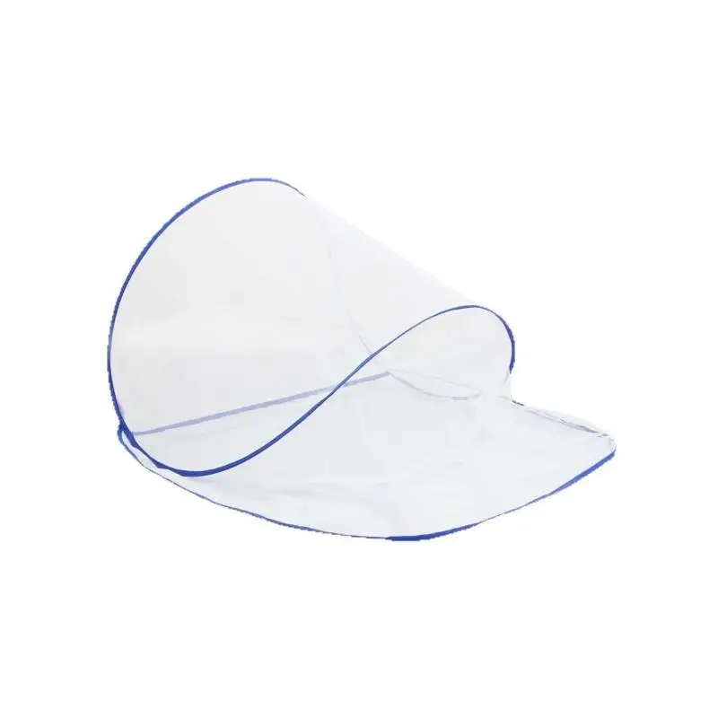 Summer Up Mini Folding Mosquito Net Cover Portable Encryption Anti-Mosquito Head Face Pest Control