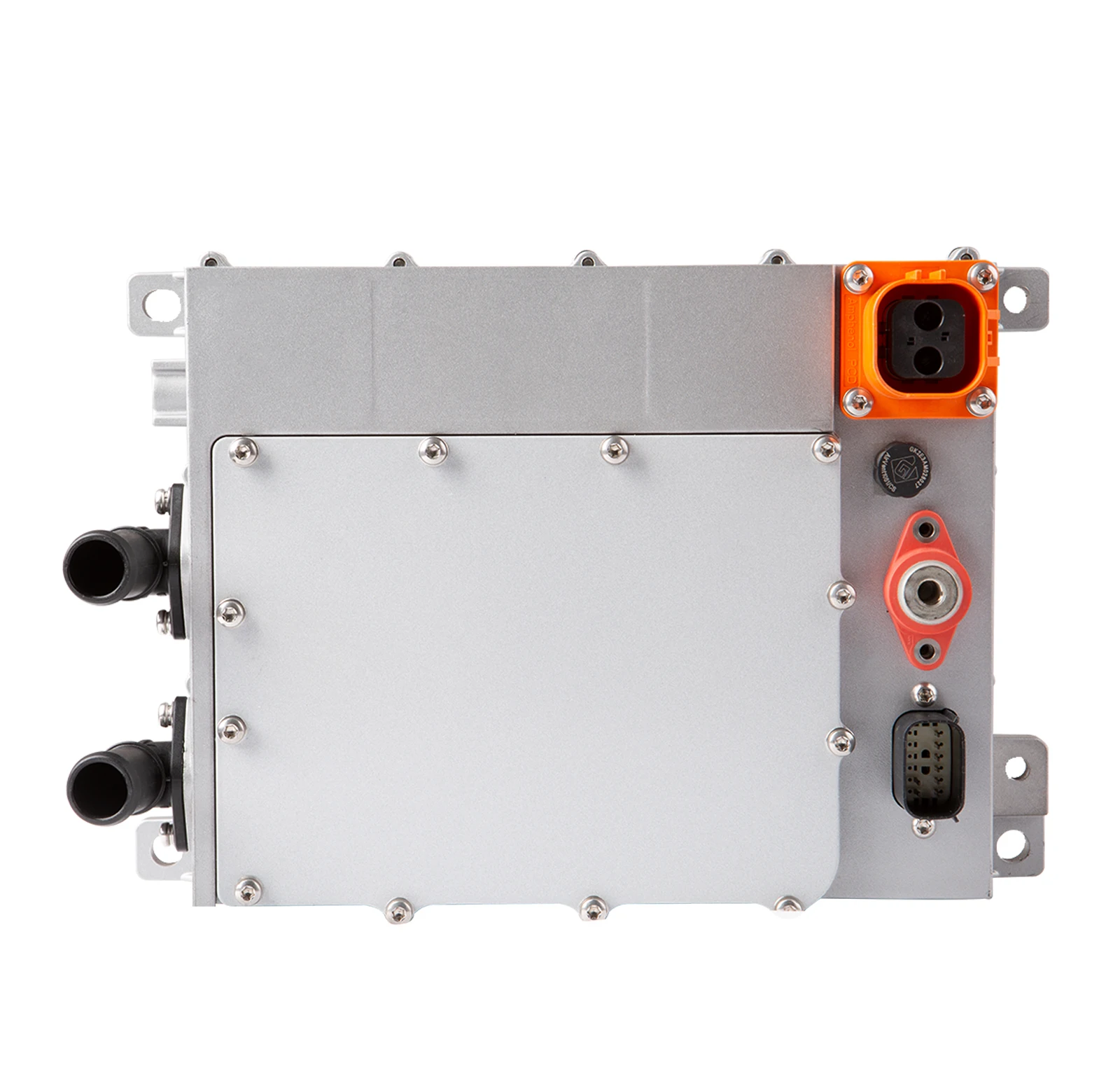 

2kw 2000w 2.5kw 2500w 3kw 3000w DCDC Converter 12v 24v 48v for Electric Car CAN Control 93% Efficiency