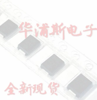 30pcs 100% orginal new TVS transient suppression patch diode P6KE6.8CA-E3/52 DO-214AA SMB bidirectional 6.8V