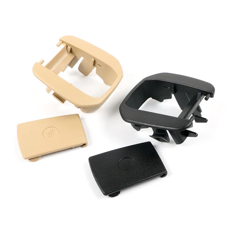 Child Seat Buckle Cover for BMW 1 2 3 4 Series F20 F21 E87 F22 F23 F30 F31 F34 F35 F80 F32 F33 F36 X1 E84 Rear Child Safety Seat