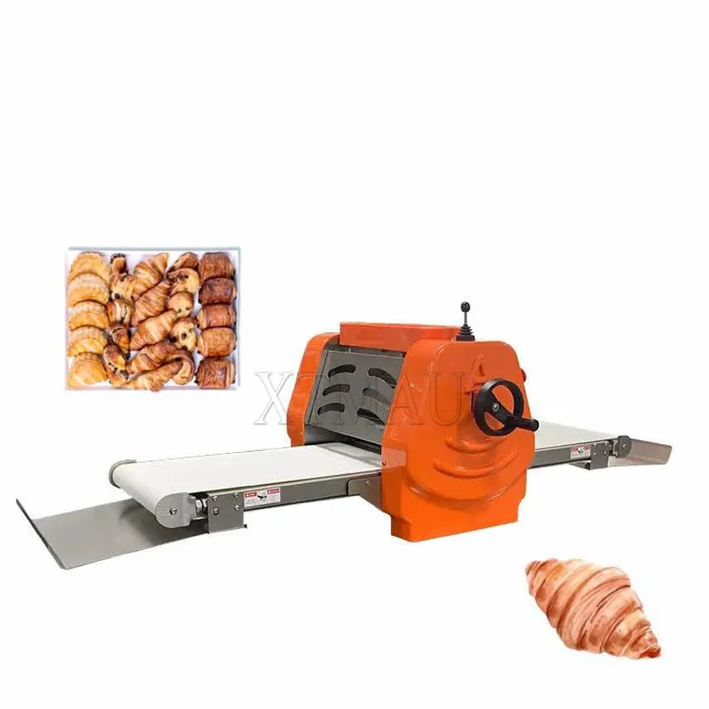 0.4kw 220v ミニ生地シーター 卓上ベーカリー ピザパン生地シーター