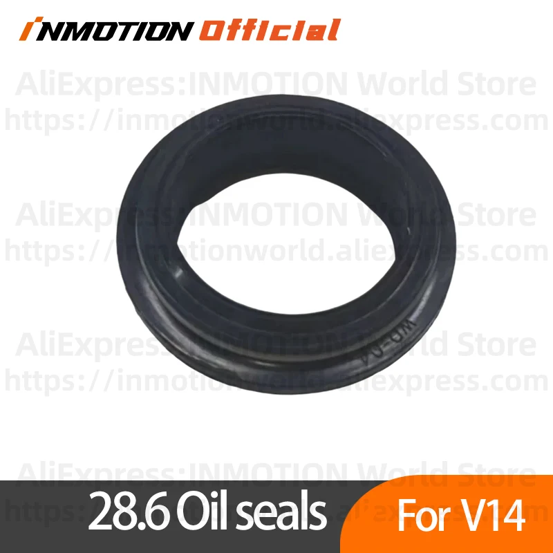INMOTION V14 28.6 Oil Seals For Electric Unicycle Accessories