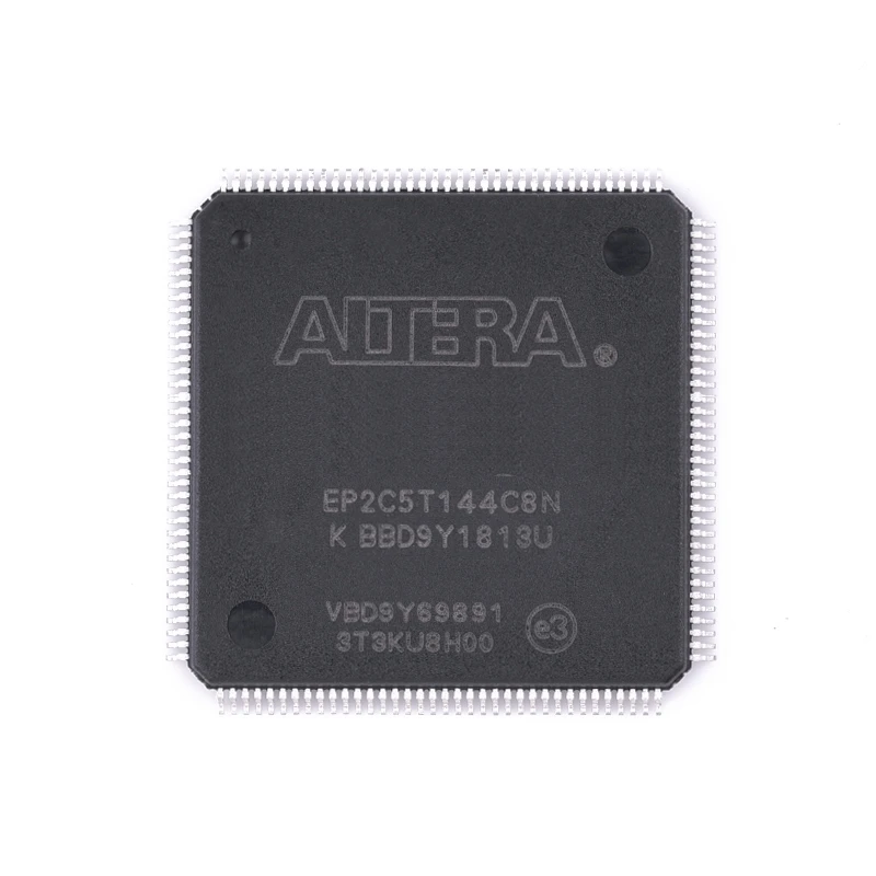 

EP2C5T144C6N EP2C5T144C7N ALTERA FPGA CPLD EP2C5T144C8N EP2C5T144I8N