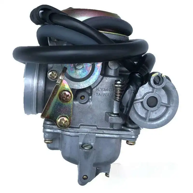 Motorcycle Original Factory Carburetor for Kymco Homa 125gy6-125 Century Everest Royal Princess