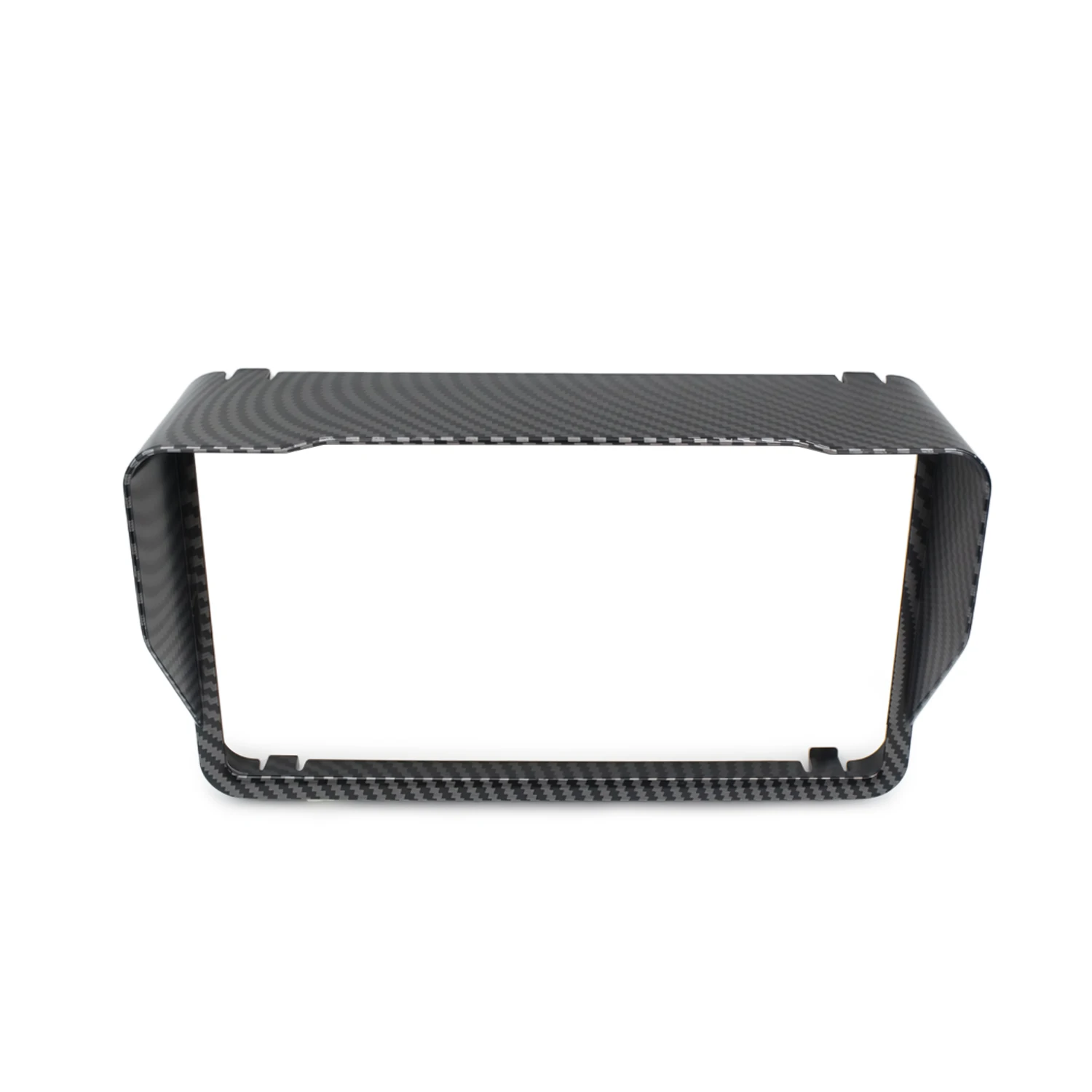 Motorrad-Instrumentenabdeckung für ZONTES 368G ZT 368 G ZT368G 2024 Display-Sonnenschutzabdeckung Instrumentenbildschirm-Sonnenschutz – Detail 8