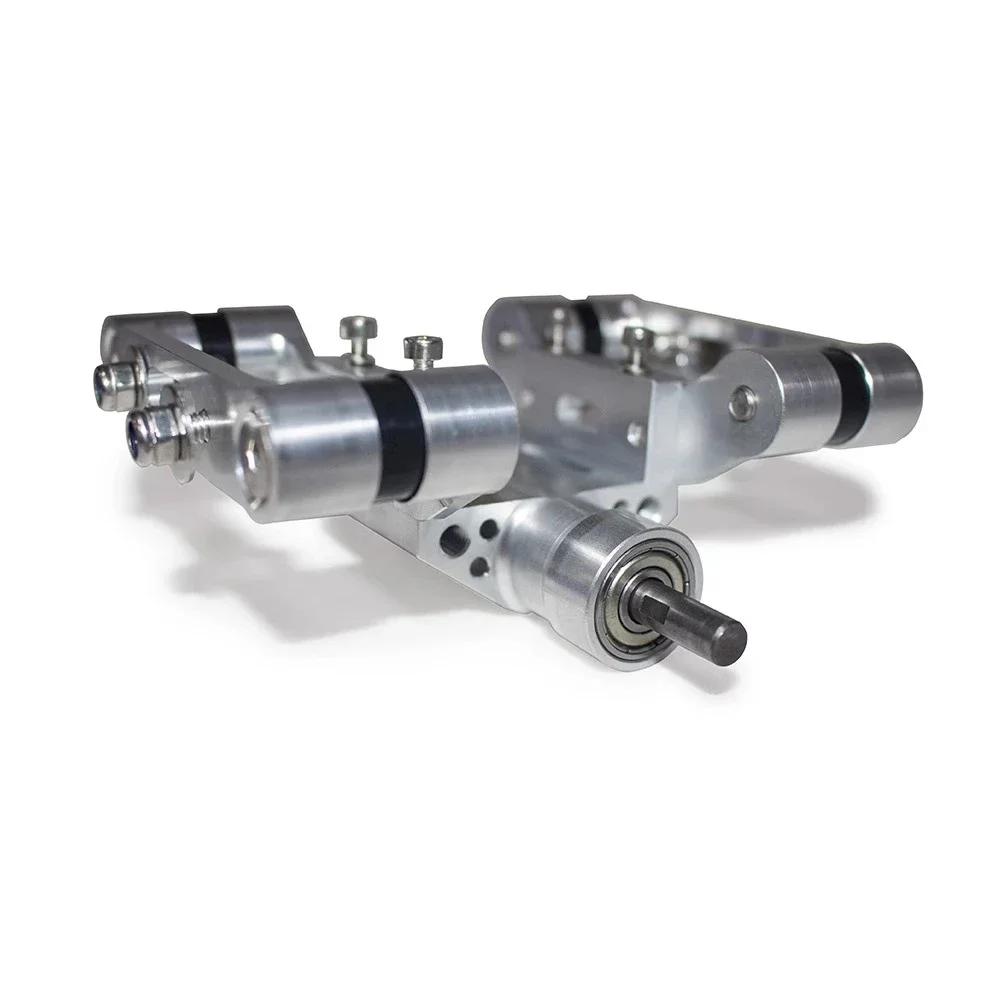 New 3.5CC Methanol Engine Rack Rossi NOVAROSSI Reduction Gearbox Engine Seat Accessories