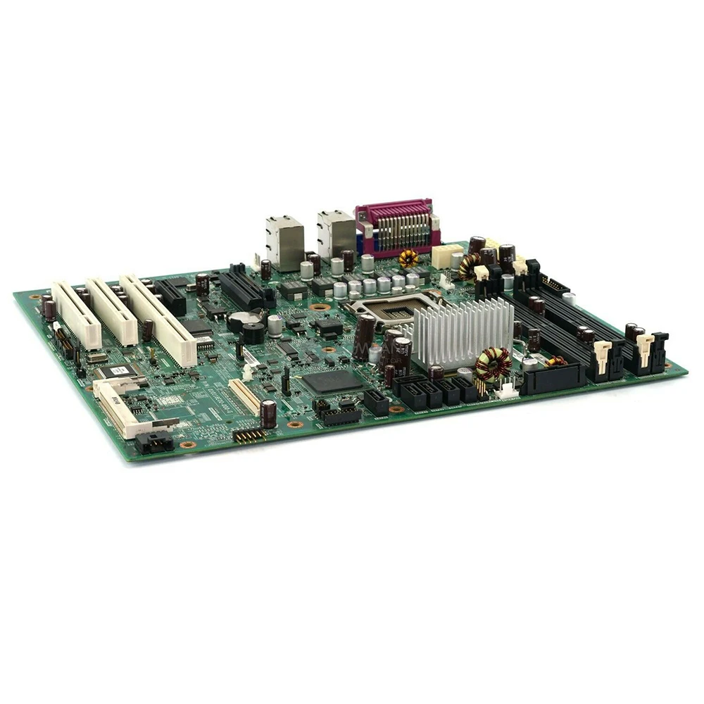 High Quality Mainboard For IBM X3200 M2 TS100 44E7312