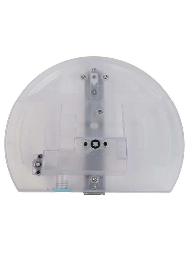Fresh Water Tank For Yeedi Cube Wet And Dry Vacuum Cleaner Replacement Accessories / PE Plastic Home Appliance Parts