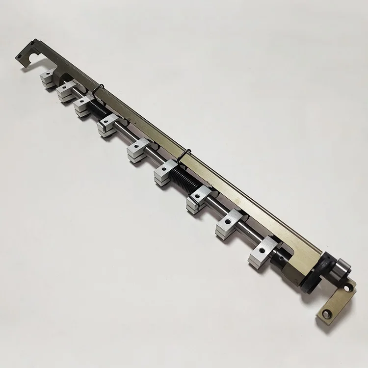 Hochwertige GTO46 42.014.003F Liefergreiferstange für die Reisegreiferbaugruppe