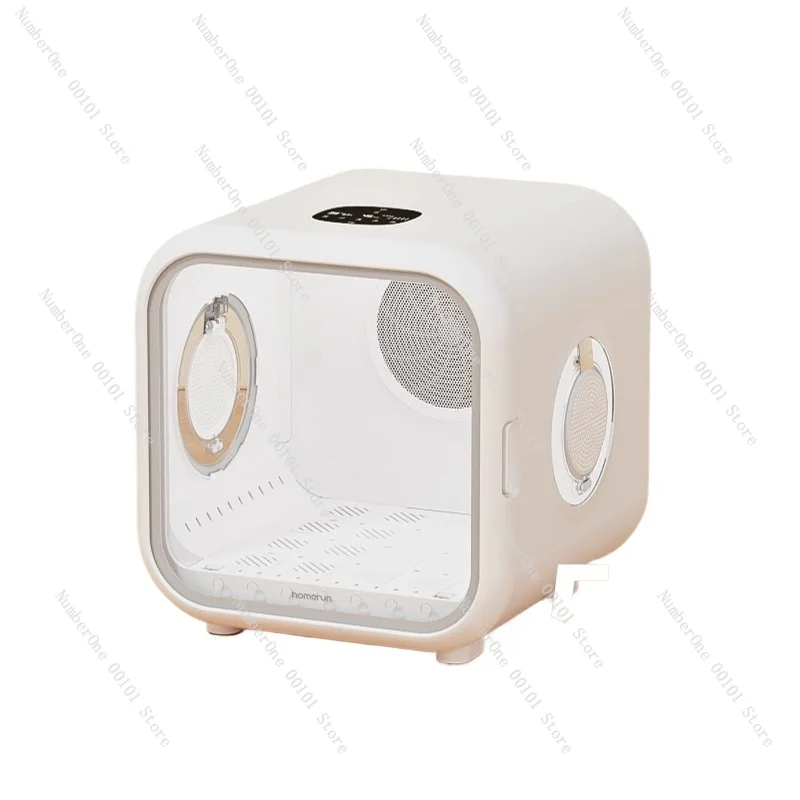 Pet drying box cat hair dryer special blow dryer