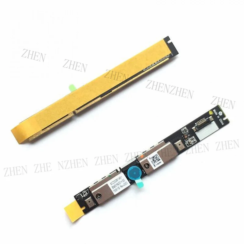 S For Lenovo Thinkpad X240 X240S X250 X260 T440P T450 T460 Camera Webcam board
