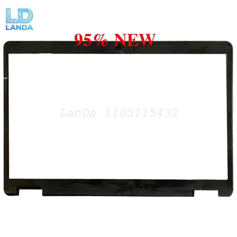 No-Touch NEW Notebook Screen LCD Back Cover/Front Bezel/Hinge/Palmrest/Bottom Case Laptop Accessories For Dell Latitude E5550
