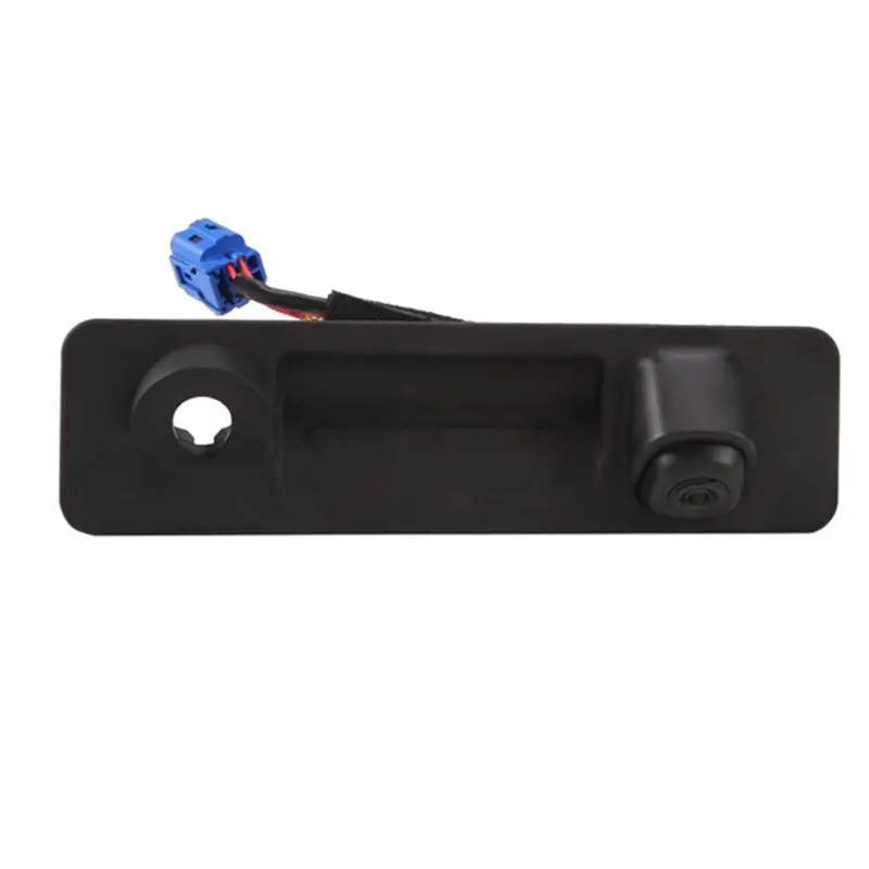 Stable-99240D4100 Car Tailgate Handle Rear View Camera Rear Reverse Camera Backup Camera 99241D4100 For KIA OPTIMA K5 2018+