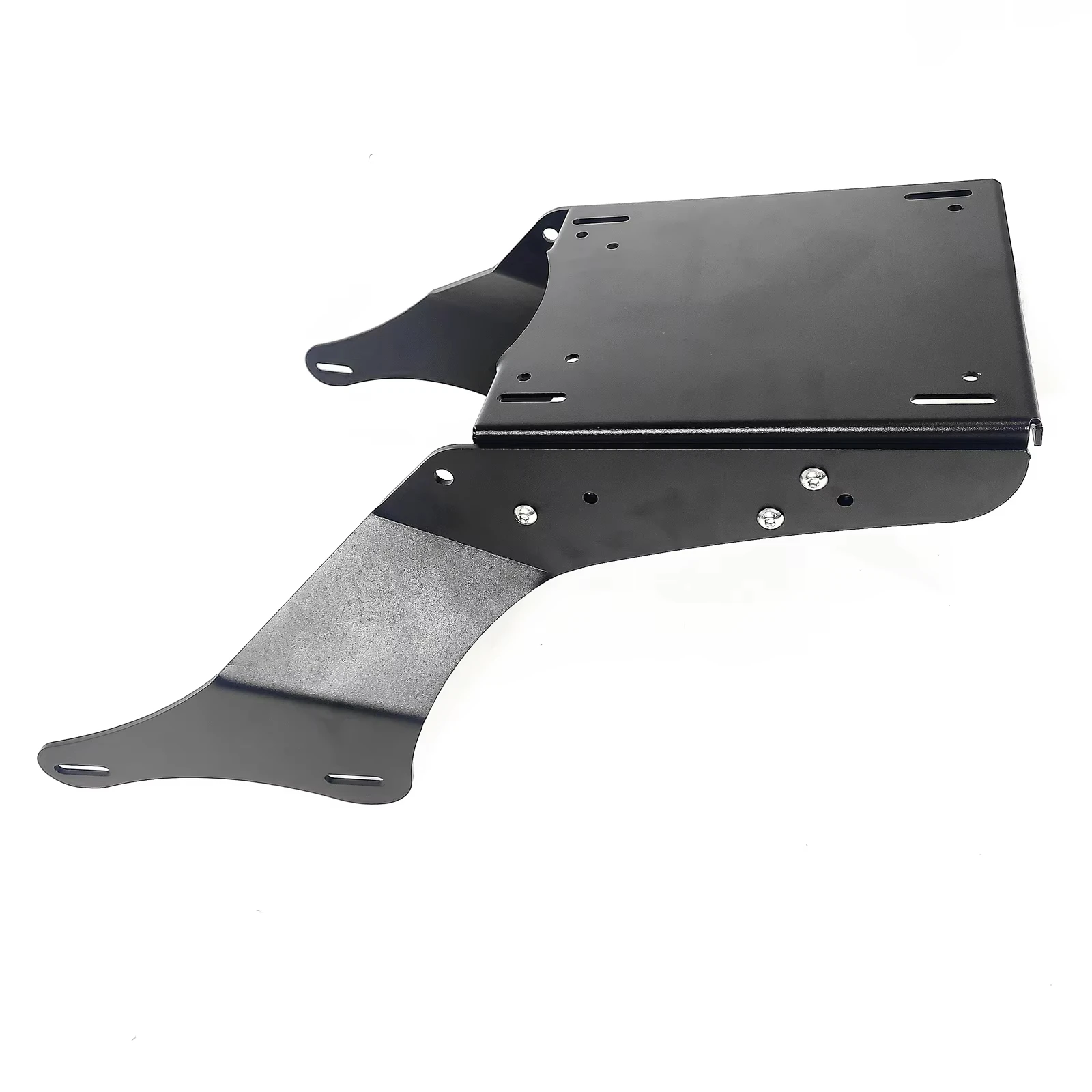 

Для Kawasaki Vulcan 1700 Vaquero VN1700 2010-2023 задний пассажирский мотоцикл гриль принадлежности багажник