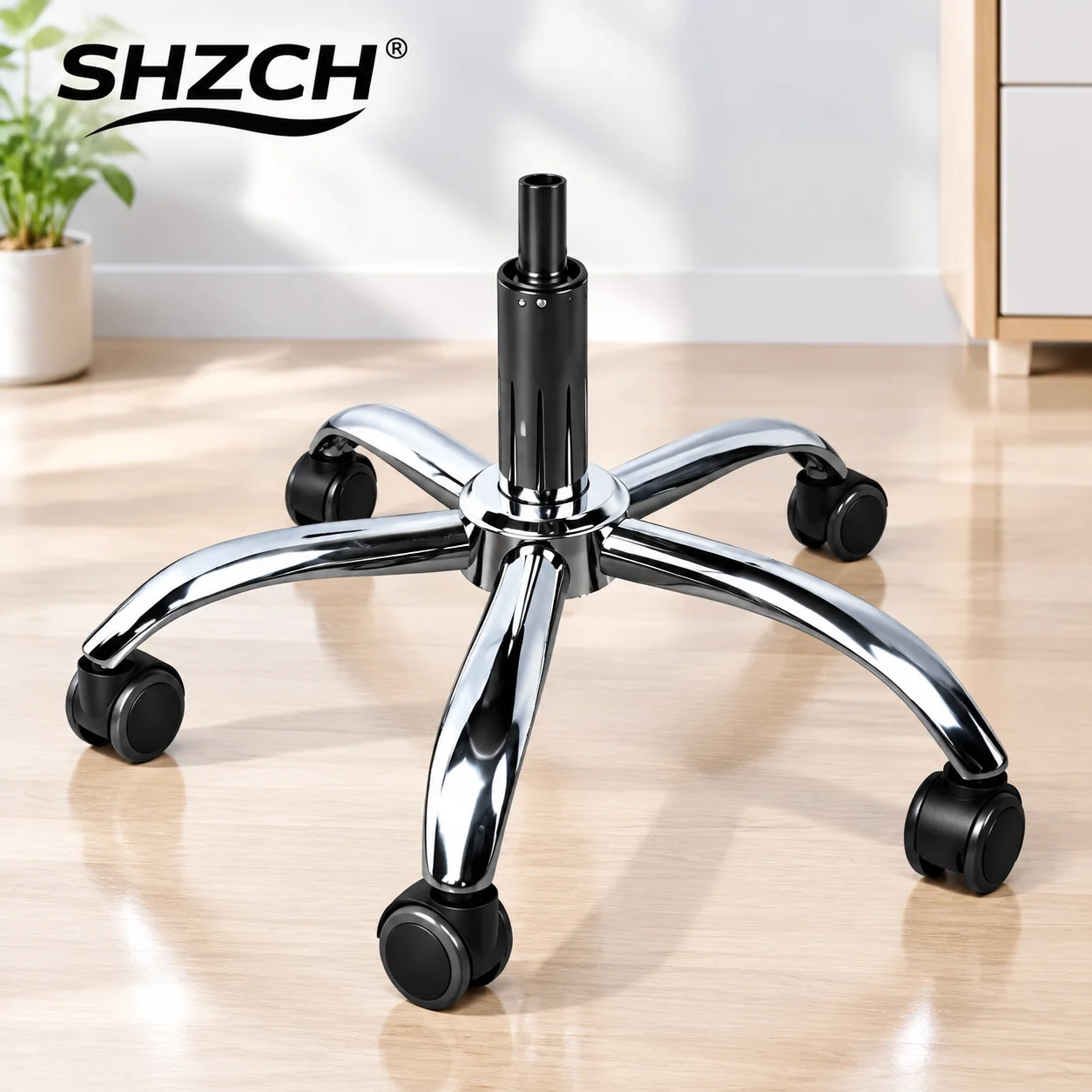  เก้าอี้ทำฟันตามหลักสรีรศาสตร - Ergonomic Footrest Adjustable บทวิจารณ์และราคา