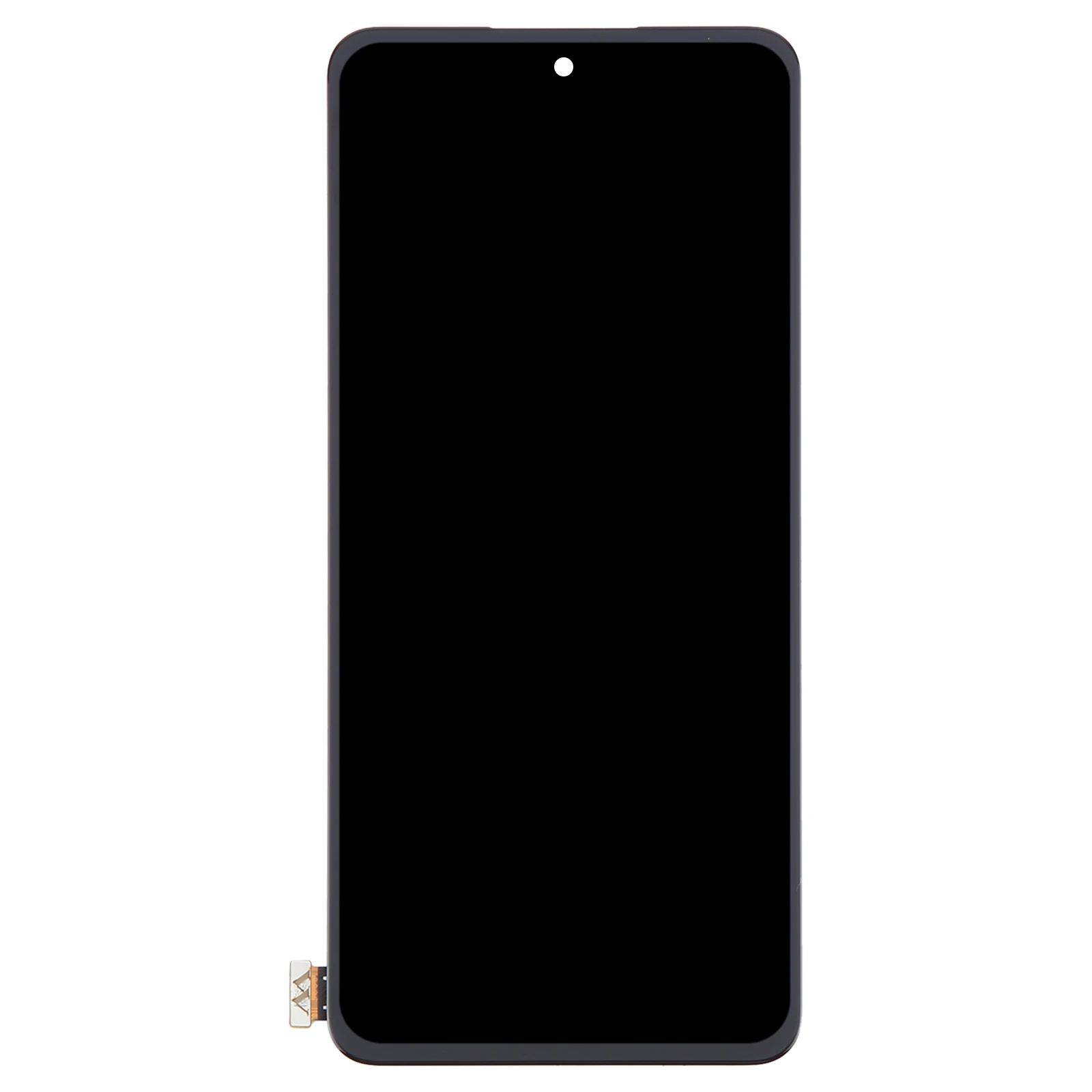 6.7-inch 120Hz AMOLED Screen For OnePlus Nord CE4 5G, CPH2613 Phone Display Touch Screen Repair Replacement Spare Part