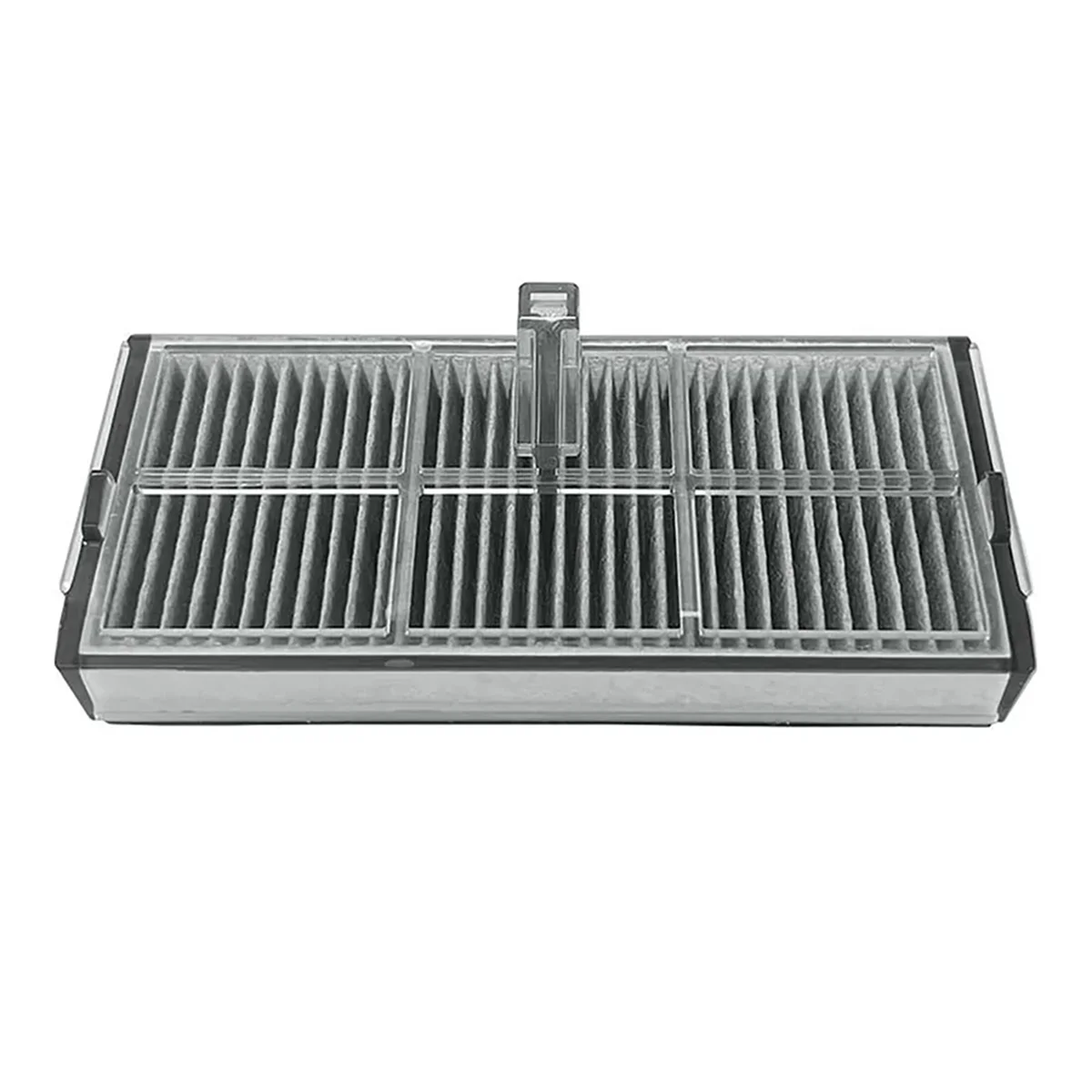 ABKR ل Dreame X40 Ultra/X40Pro اكسسوارات فرشاة جانبية رئيسية فلتر Hepa ممسحة منصات الخرق كيس لجميع الغبار روبوت فراغ قطع الغيار