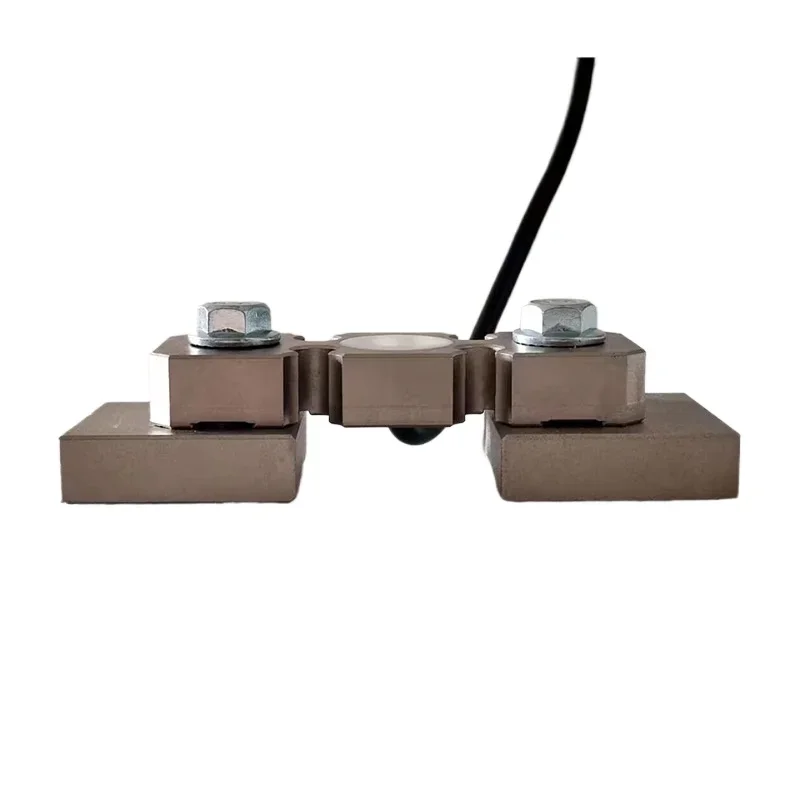 

Micro strain sensor SMD level force measurement weighing Mixing plant bridge stress sensor